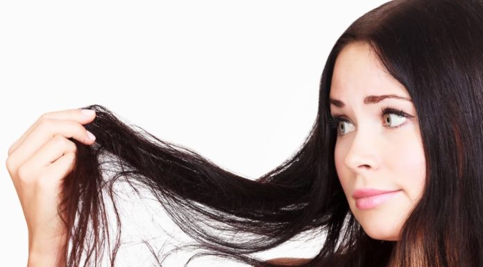 solutions naturelles pour limiter la perte de cheveux