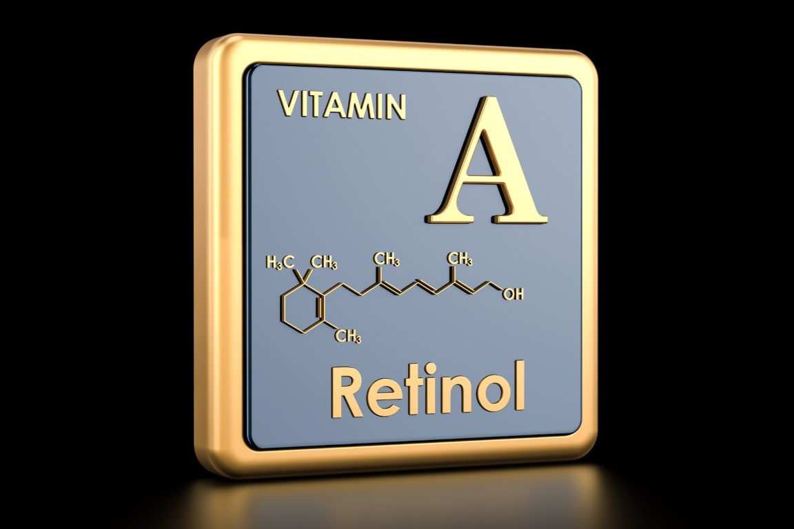 retinol definition